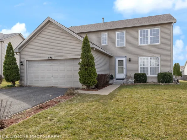 3204 Allen St, Plano, IL 60545
