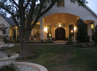 308 E Carruth Ln, Double Oak, TX 75077