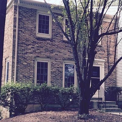 Beautiful Brick Townhome