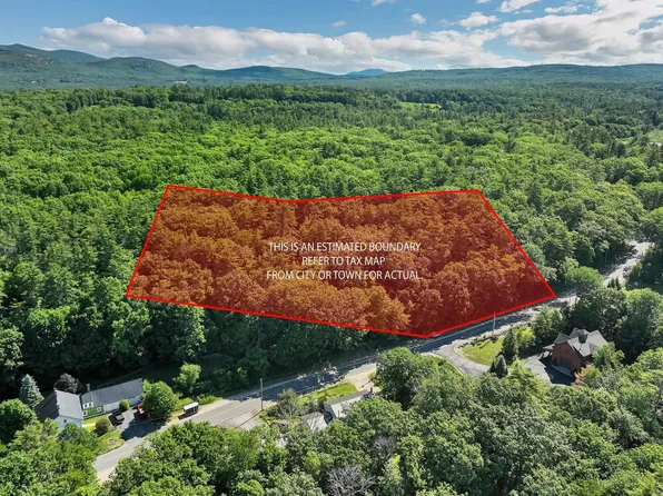 365 Middle Road, Tuftonboro, NH 03816