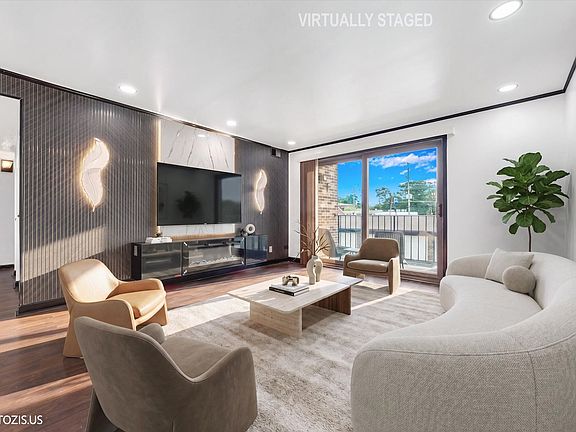 4th image of 10524 Ridge Cove Dr APT 25B