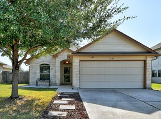 1601 Twin Cv, Kyle, TX 78640
