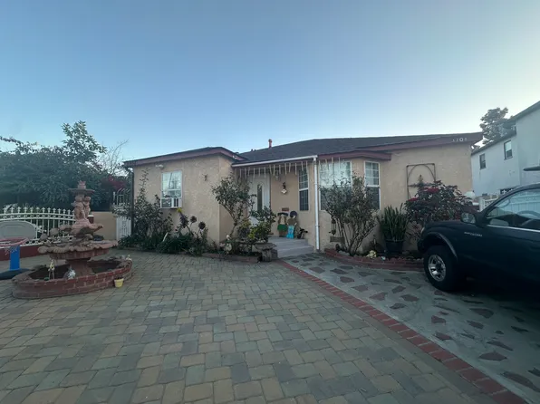 3208 Tecumseh Ave, South Gate, CA 90280