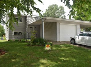 1001 Hartwell Dr APT 1, Savoy, IL 61874