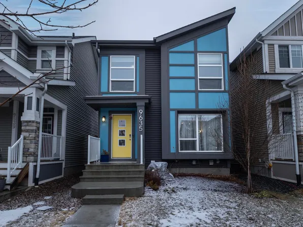 9635 225th St NW, Edmonton, AB T5T 7K5
