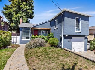 5635 San Jose Ave, Richmond, CA 94804