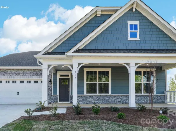 218 Miramar Dr, York, SC 29745