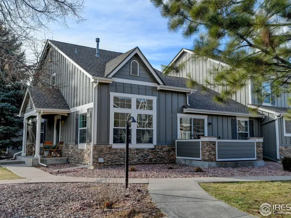 2203 Copper Creek Dr #E, Fort Collins, CO 80528