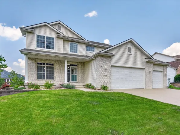 3305 Harrison Rd, Ames, IA 50010