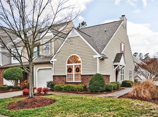 8904 Roseton Ln, Charlotte, NC 28277