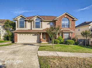 9622 Discovery Dr, Converse, TX 78109