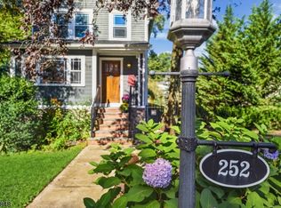 252 N Fullerton Ave, Montclair, NJ 07042