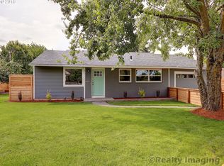 8111 N Newman Ave, Portland, OR 97203