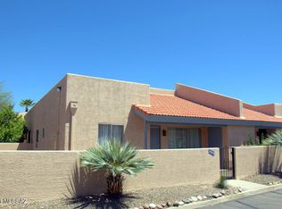 5941 E Sahuaro Ranch Dr, Tucson, AZ 85712