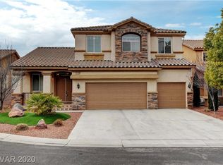 11489 Steponia Bay St, Las Vegas, NV 89141