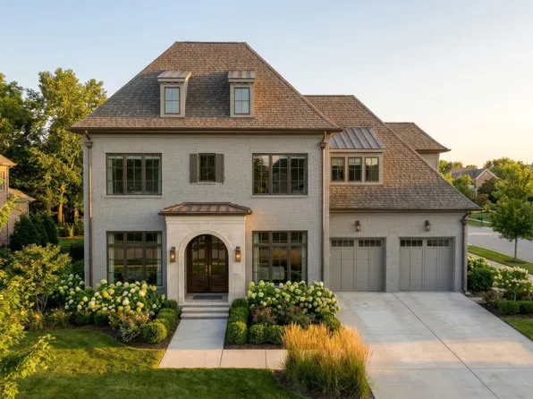 7012 Kinderhook Rd Lot 833, Nashville, TN 37221