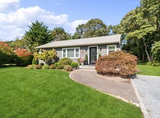 28 Argonne Rd W, Hampton Bays, NY 11946