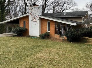 10006 Green Forest Dr, Hyattsville, MD 20783