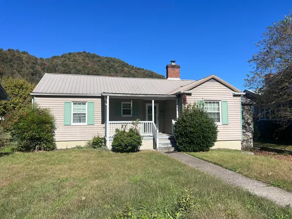 525 W Kentucky Ave, Pineville, KY 40977