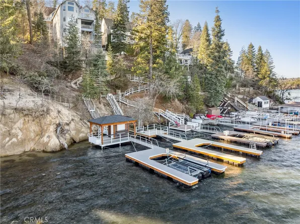 28774 Palisades Dr Lot 38, Lake Arrowhead, CA 92352
