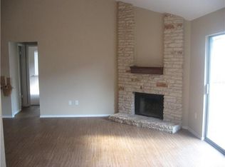 16721 Whitebrush Loop, Austin, TX 78717