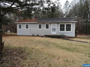 7543 Ridge Rd, Arvonia, VA 23004