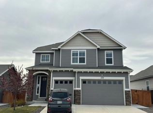 1257 Wild Basin Rd, Severance, CO 80550