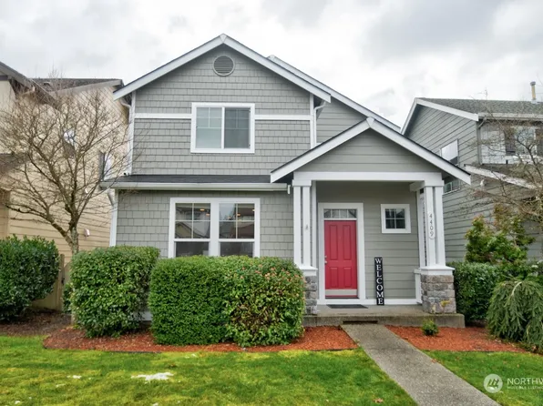 4409 Fire Willow Way NW, Olympia, WA 98502