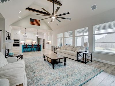 5709 Copper Stone Ct, Mustang, OK, 73064