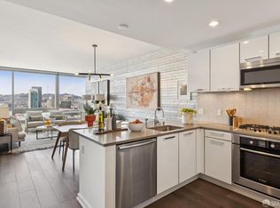 1 Hawthorne St Unit 23D, San Francisco, CA