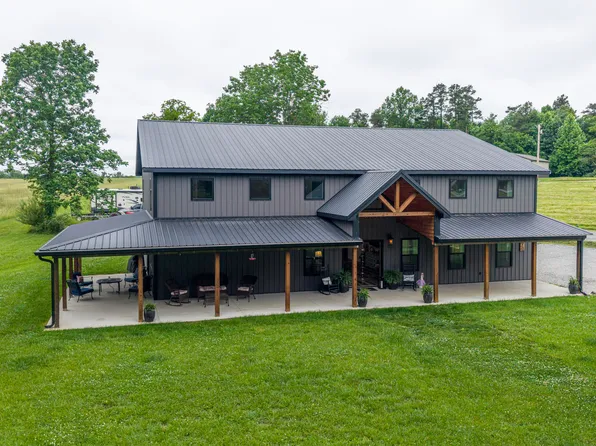 3456 Lewis School Rd, Leitchfield, KY 42754
