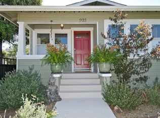 922 Channing Way, Berkeley, CA 94710