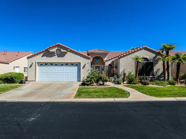 1732 W 540 N Unit 92, St George, UT 84770