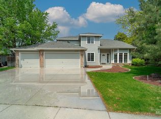 1606 N Ellington Way, Eagle, ID 83616