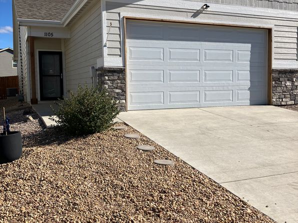 1105 Coyote Ln