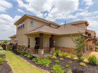 130 Cartwheel Bnd, Austin, TX 78738