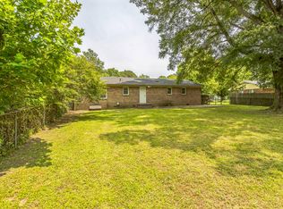 605 Sexton Ave, Zebulon, NC 27597