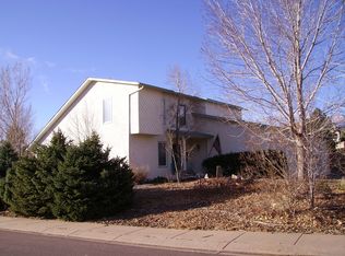5285 Pony Creek Cir, Colorado Springs, CO 80919