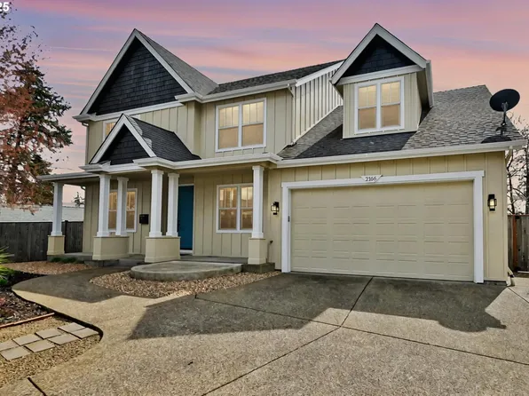 2166 Westwood Ln, Eugene, OR 97401