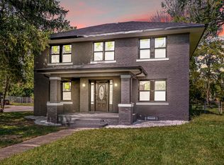 2733 Lincoln Way W, South Bend, IN 46628