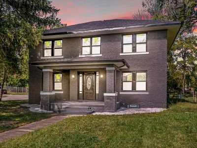 2733 Lincoln Way W, South Bend, IN, 46628