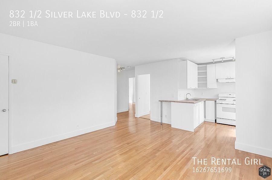 1st image of 832 1/2 Silver Lake Blvd #832-1/2