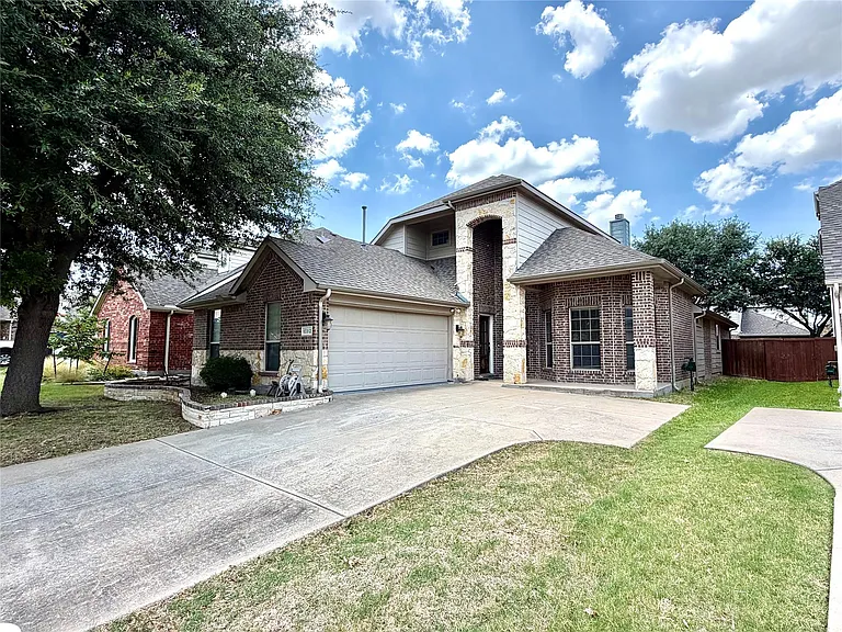 10312 Flat Creek Trl — Photo 1