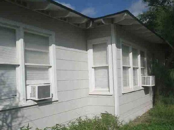 Property Side View