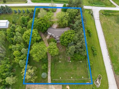 806 195th Ave, Pella, IA, 50219