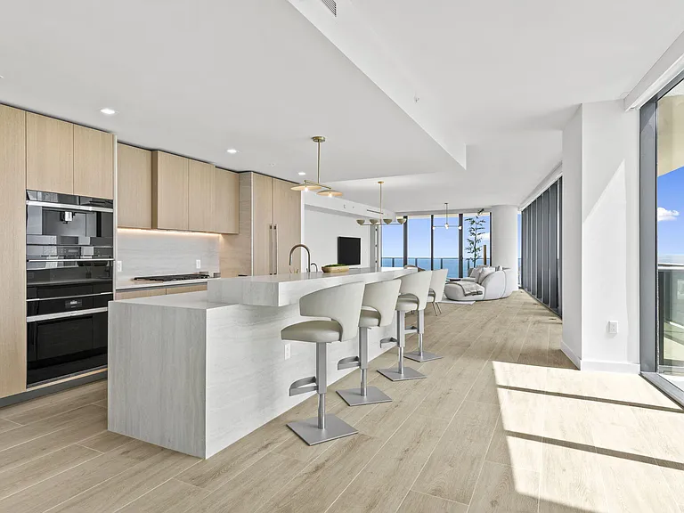 900 N Ocean Blvd #1501 — Photo 6