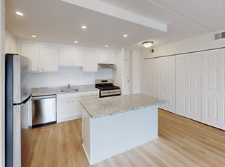 Claybourne Apartments, Pittsburgh, PA 15232