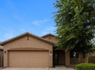 5519 W Vineyard Rd, Laveen, AZ 85339