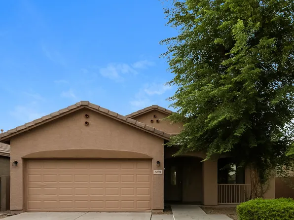 5519 W Vineyard Rd, Laveen, AZ 85339