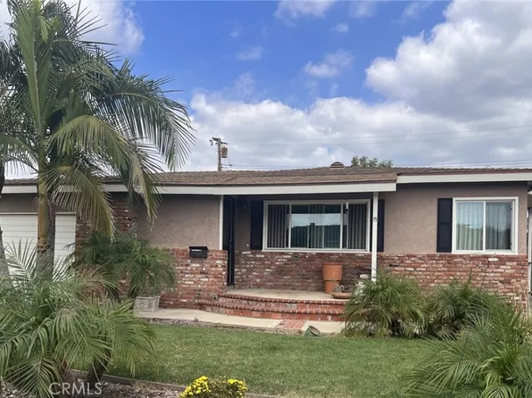 10562 Parise Dr, Whittier, CA 90604